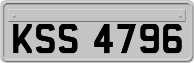 KSS4796