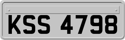 KSS4798