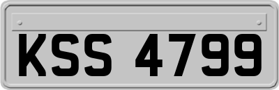 KSS4799