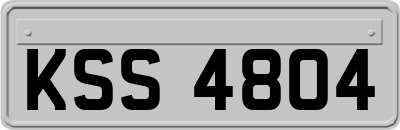 KSS4804
