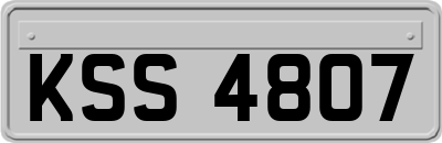 KSS4807