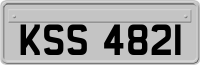 KSS4821