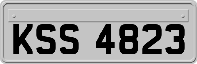 KSS4823