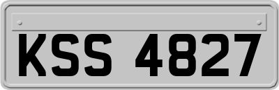 KSS4827