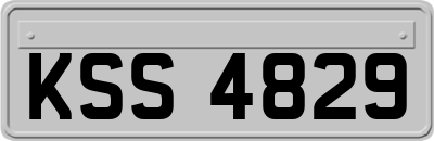 KSS4829