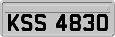 KSS4830