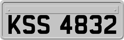 KSS4832