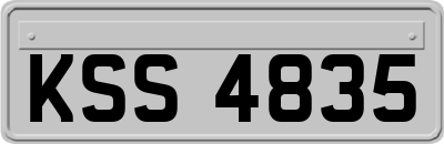 KSS4835