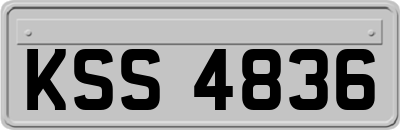 KSS4836