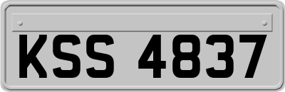 KSS4837