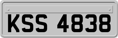 KSS4838
