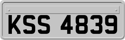 KSS4839