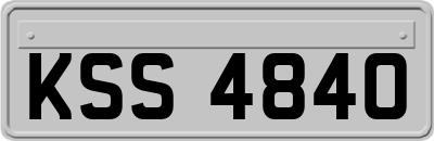 KSS4840