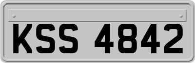 KSS4842