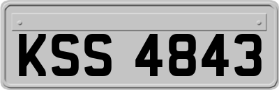 KSS4843
