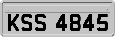 KSS4845