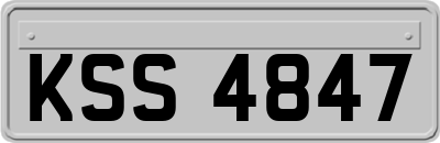 KSS4847