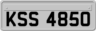 KSS4850