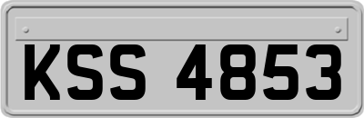 KSS4853