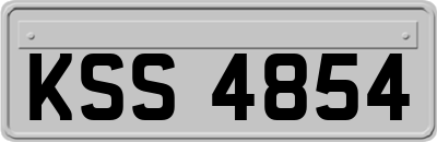 KSS4854