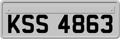 KSS4863