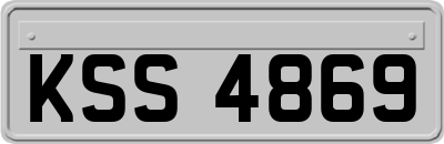 KSS4869