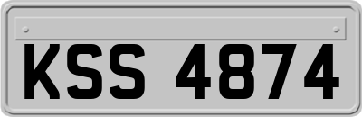 KSS4874