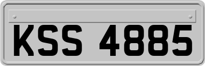 KSS4885