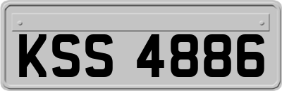 KSS4886