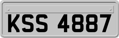 KSS4887