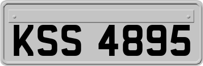 KSS4895