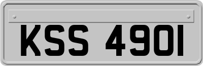 KSS4901