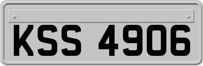 KSS4906