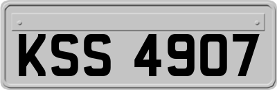 KSS4907
