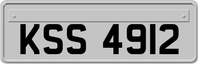 KSS4912