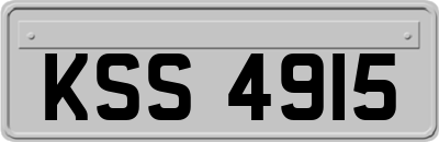 KSS4915