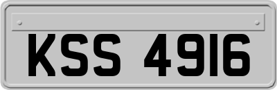 KSS4916