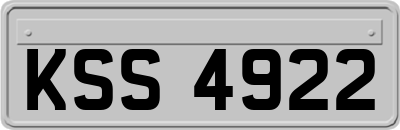 KSS4922