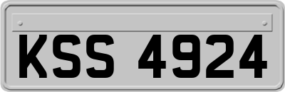 KSS4924