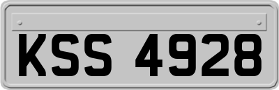 KSS4928
