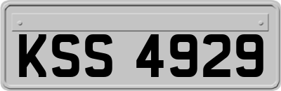 KSS4929