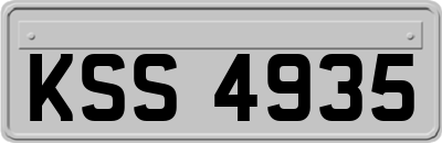 KSS4935