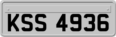 KSS4936