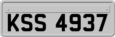 KSS4937