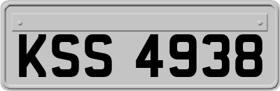 KSS4938