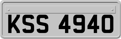 KSS4940