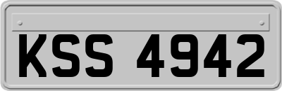 KSS4942