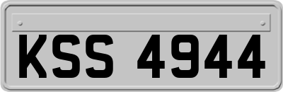 KSS4944