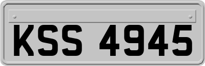 KSS4945