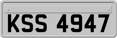 KSS4947